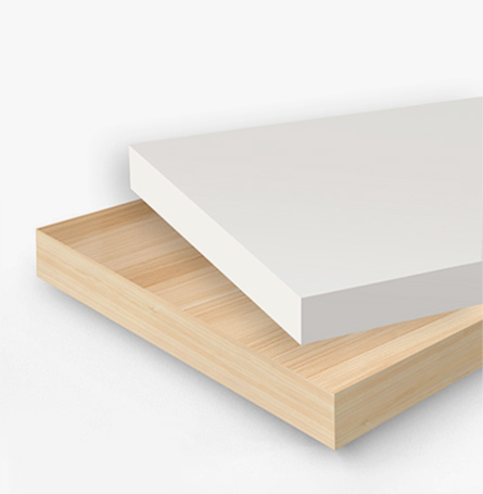 High-Quality MDF