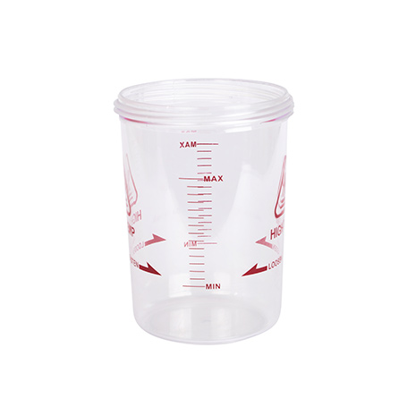 PC Water Cup