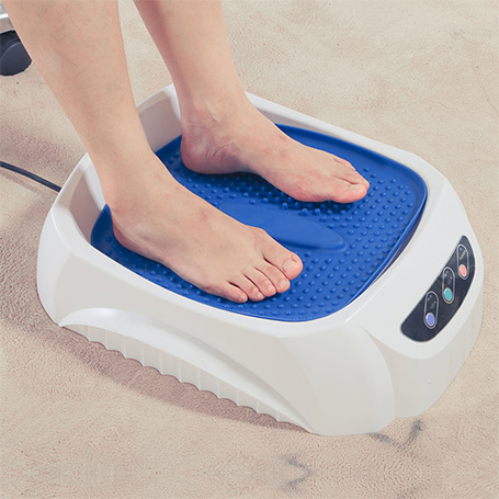 Vibration Massage