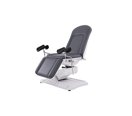 Gynecology & Physiotherapy Chair