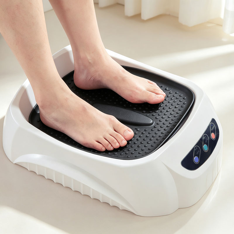 Vibration Massage